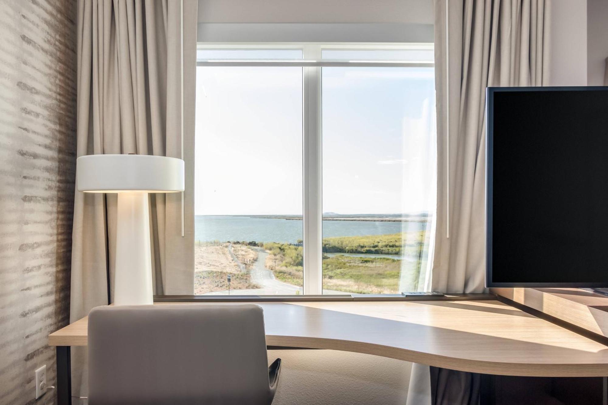Residence Inn By Marriott San Jose North/Silicon Valley Экстерьер фото