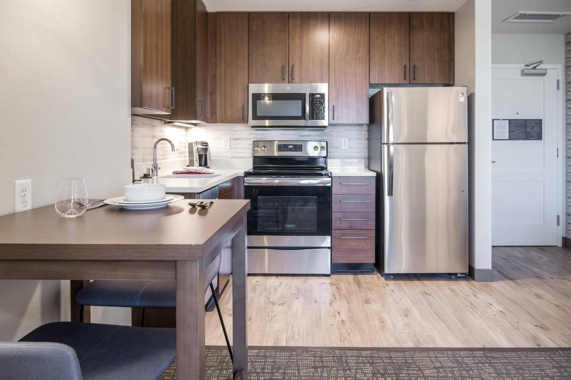 Residence Inn By Marriott San Jose North/Silicon Valley Экстерьер фото