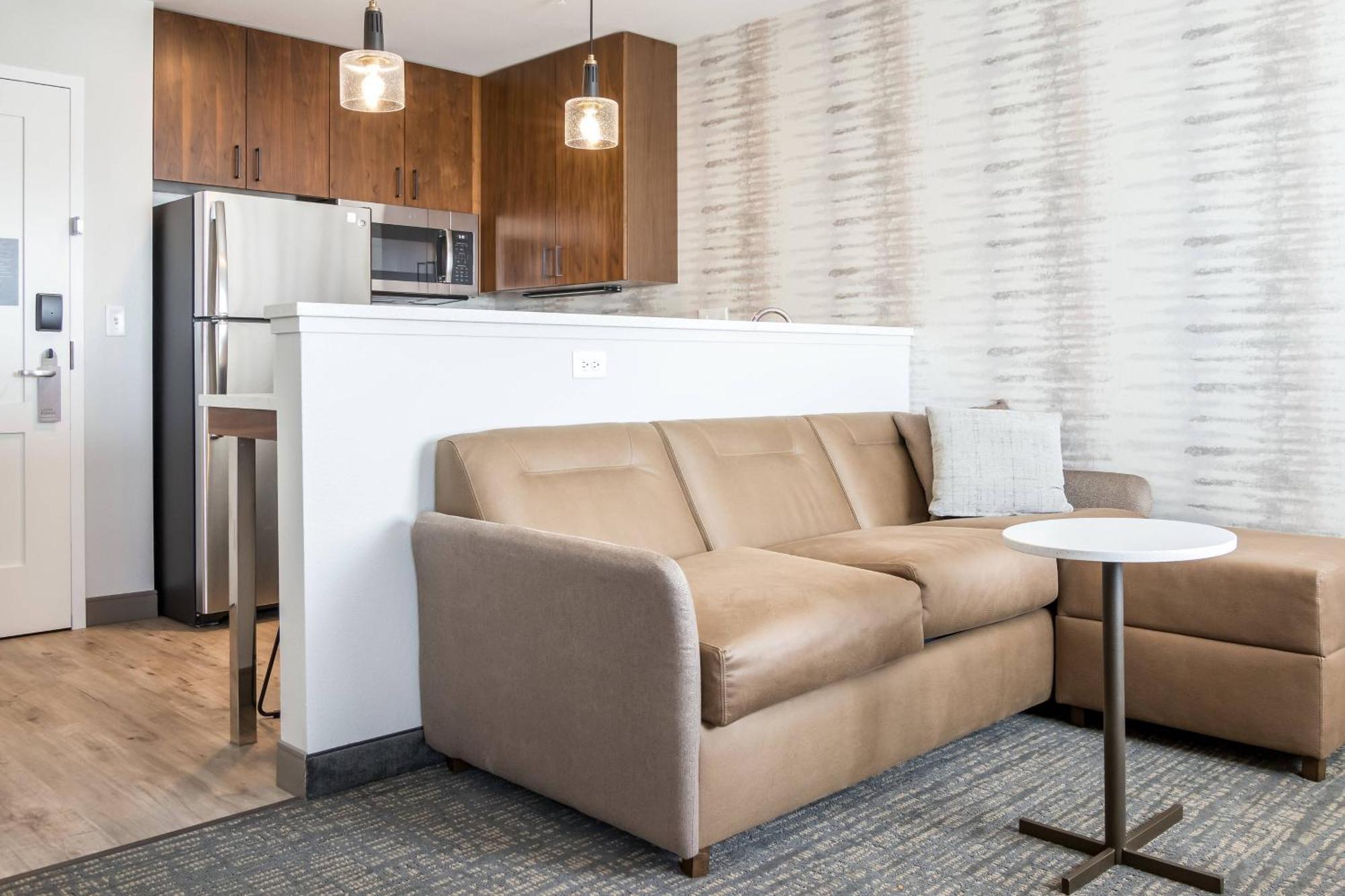 Residence Inn By Marriott San Jose North/Silicon Valley Экстерьер фото
